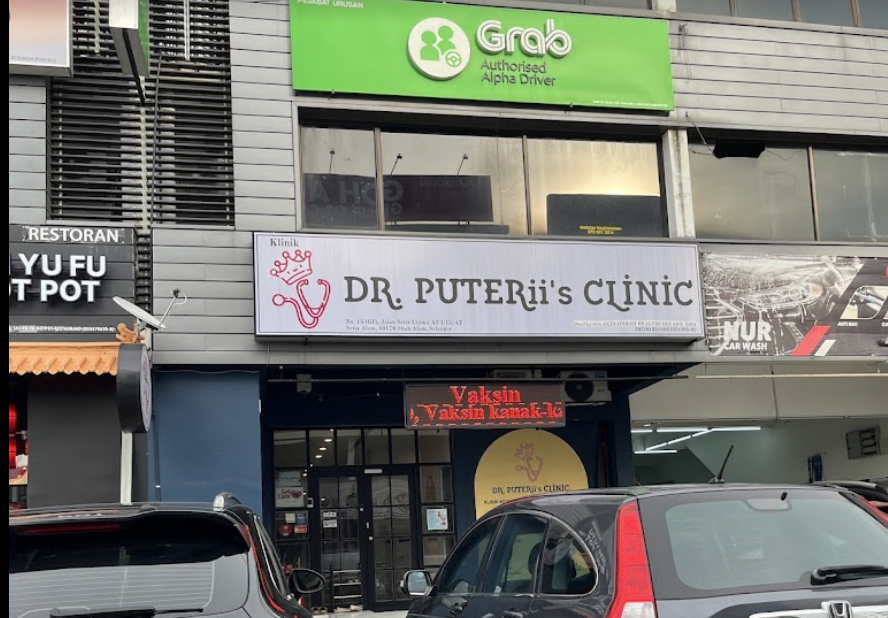 Dr. Puterii’s Clinic